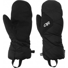 Outdoor Research Phosphor mitts black