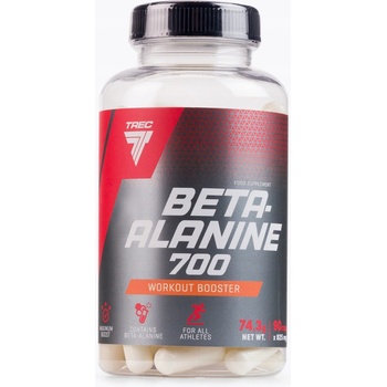 Trec Beta Alanine 700 90 kapsúl