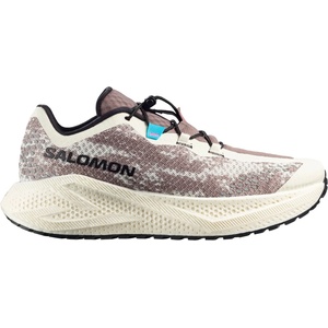 Salomon Мъжки маратонки Salomon Aero Glide 4 GRVL Running shoes - Vanilla Ice / Black / Iron - размер 44 (EU) (023-2762-0317)