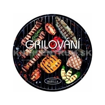 Grilování