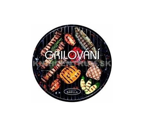 Grilování