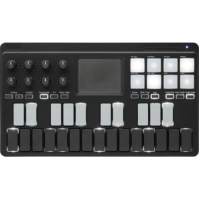 Korg nanoKEY Studio