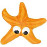 TRIXIE Starfish Toy Latex - Латексова играчка звезда 23cm