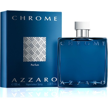Image 1 of Azzaro Chrome Extrait de Parfum 100 ml