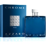 Azzaro Chrome Extrait de Parfum 100 ml Парфюми