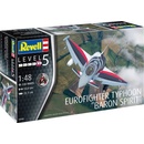 Revell Eurofighter Typhoon BARON SPIRIT 1:48