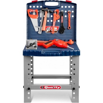 Ricokids Dětská dílna 772400 modrá