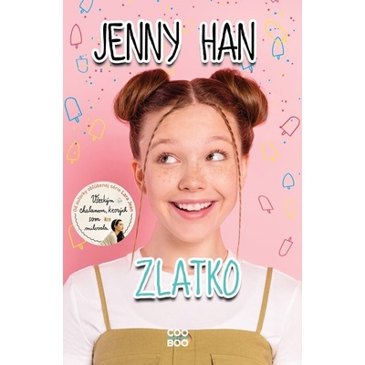 Zlatko - Jenny Han