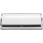 Brabantia Стоманена кутия за хляб Roll Top - Brabantia (236747)