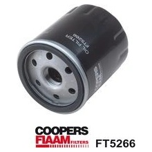 Olejový filter CoopersFiaam FT5266