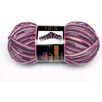 Himalaya Socks Bamboo 120-02