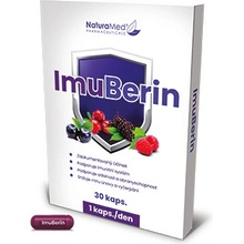 NaturaMed Imuberin 30 tablet