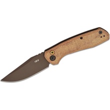 Zero Tolerance 0512 Automatic Cru-Wear