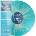 Elton John - Madman Across The Water (Light Blue Splatter Coloured) (LP) (0602465793710)