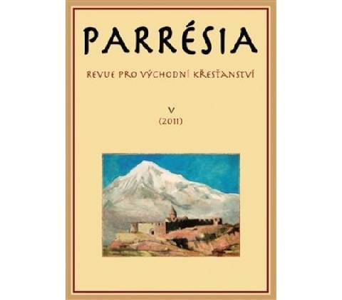 Parresia V/2011