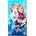 Kids movie heroes Плажна кърпа frozen