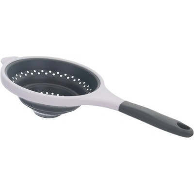 Orion Cedidlo silikón/UH KEMP skladacie pr. 20 cm , S