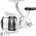 Shakespeare Salt Spin FD 8000