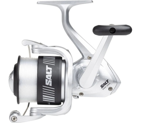 Shakespeare Salt Spin FD 8000