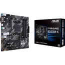 ASUS PRIME B550M-K
