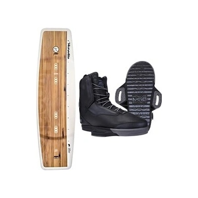 Hyperlite Freepress set 2024/2025 – Zboží Dáma