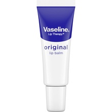 Vaseline Lip therapy original balzám na rty 10 g