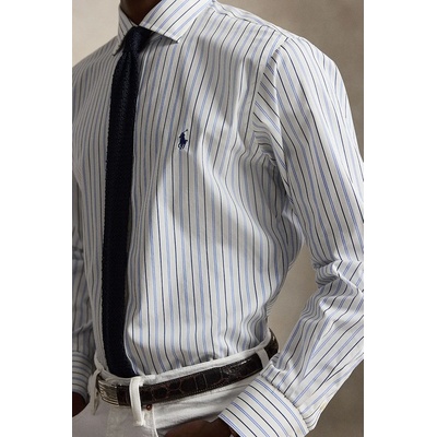 Ralph Lauren риза мъжка от памук (712B15309)