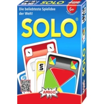 Amigo Verlag Solo