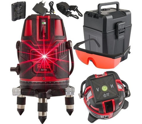 RED Technic RTPLK0037