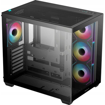 Deepcool CG530 4F R-CG530-BKADA4-G-1 – Zboží Živě