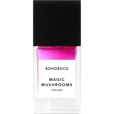 Bohoboco Magic Mushrooms parfum unisex 50 ml