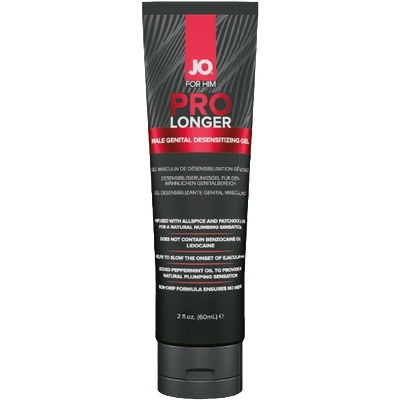 JO - Prolonger Gel 60 ml