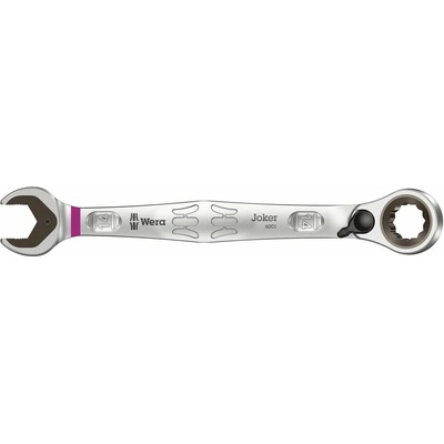 Wera Račňový očkoplochý kľúč Joker switch 14 mm 05020069001