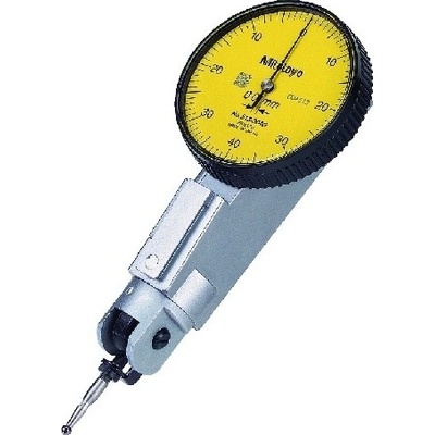 Mitutoyo Úchylkoměr číselníkový páčkový 08/001/8mm univerzální mitu-513-304-10e
