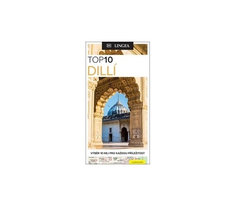 Dillí - TOP 10