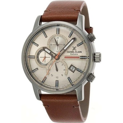 Daniel Klein DK12477-6