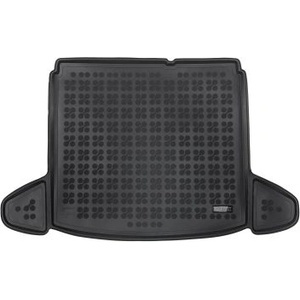 CarMart Гумена стелка за багажник за MG ZS (2019-2024) bottom floor - Rezaw Plast
