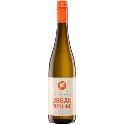 Weingut Nik Weis St. Urban's Hof Ryzlink rýnský 15,6 g/l polosuché bílé 2024 10,5% 0,75 l (holá láhev)