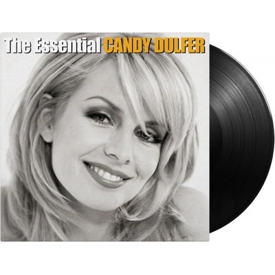 Candy Dulfer - Essential 2 LP