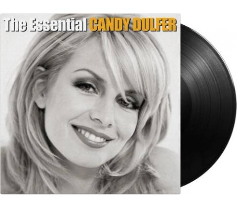 Candy Dulfer - Essential 2 LP