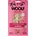 WOOLF Dog Earth NOOHIDE M Salmon 90 г