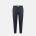 Firetrap Мъжки анцуг Firetrap Slim Jogging Bottoms Mens - Charcoal Marl