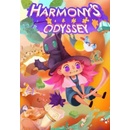 Harmony's Odyssey