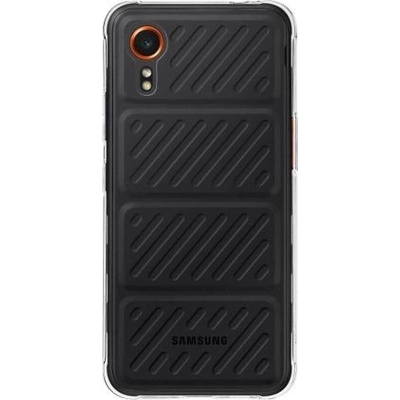 Tactical TPU Kryt pre Samsung Galaxy Xcover 7 Transparent 8596311242472