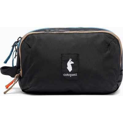 Cotopaxi Nido Accessory 4 л черна козметична чанта