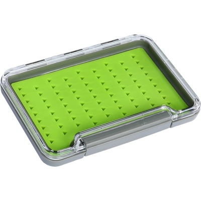 Giants fishing Krabička Fly Box Waterproof Medium Slim-Silikón