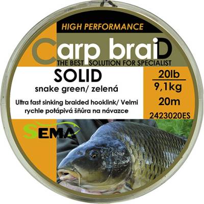 Sema Solid 10m 9,1kg