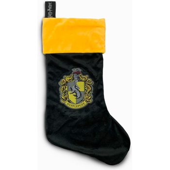 Image 1 of Groovy Коледен ботуш Хари Потър - Хафълпаф