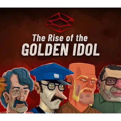 The Rise of the Golden Idol