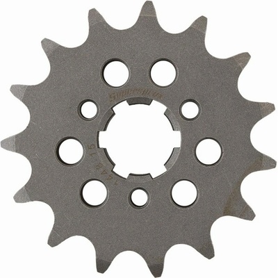 EK Chain Reťazová sada Suzuki DR 650 SE 96-14